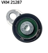 SKF VKM 21287 - Vodiaca kladka