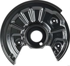 Jakoparts J3340823 - Ochranný plech -