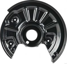 Jakoparts J3350823 - Ochranný plech -