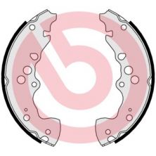 Brembo S 79 525 - Brzdové čeľuste -