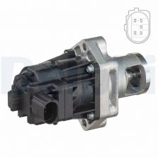 Delphi EG10478-12B1 - Ventil AGR/EGR -