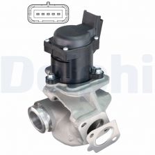 Delphi EG10507-12B1 - Ventil AGR/EGR -