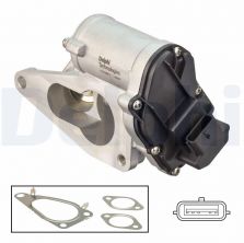 Delphi EG10631-12B1 - Ventil AGR/EGR -