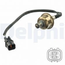 Delphi ES21125-12B1 - Lambda sonda -