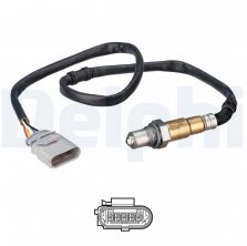 Delphi ES21183-12B1 - Lambda sonda -