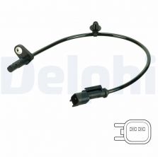 Delphi SS20805 - Snímač počet otáčok kol -