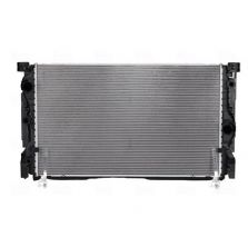 Nissens 606229 - Chladič vody -
