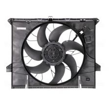 Nissens 85739 - Ventilátor motora -
