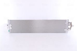 Nissens 90617 -  -