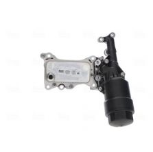 Nissens 91241 -  -