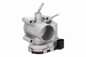 Vemo V10-81-0075 - Hrdlo škrtiacej klapky