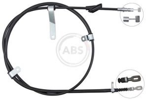 A.B.S. K10234 - Brzdové lano -