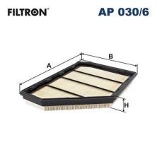 Filtron AP 030/6 - Vzduchový filter -