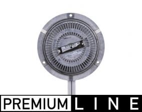 Mahle CFC 70 000P - Ventilátor spojky