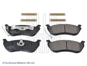 Blue Print ADA104260 - Brzdové platničky -