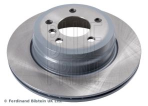 Blue Print ADB114304 - Brzdový kotúč -
