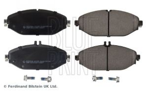 Blue Print ADBP420019 - Brzdové platničky -
