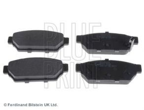 Blue Print ADC44244 - Brzdové platničky -