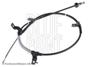 Blue Print ADG046227 - Brzdové lano -