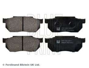 Blue Print ADH24207 - Brzdové platničky -