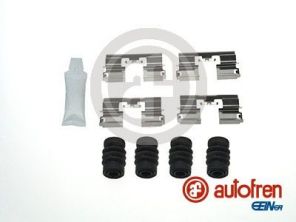 Autofren Seinsa D42854A -  -