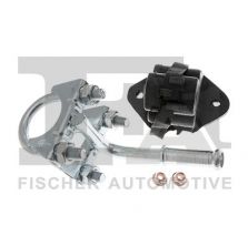 FA1 218-936 - Držiak tlmiča výfuku -