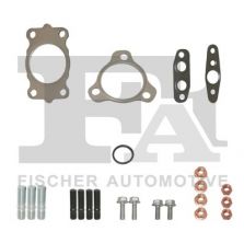 FA1 KT120220 - Montážna sada turbodúchadla -