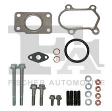 FA1 KT330040 - Montážna sada turbodúchadla -