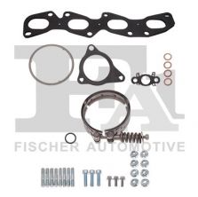 FA1 KT330310 - Montážna sada turbodúchadla -