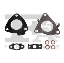 FA1 KT410120E - Montážna sada turbodúchadla -