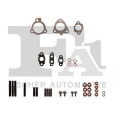 FA1 KT890130 - Montážna sada turbodúchadla -