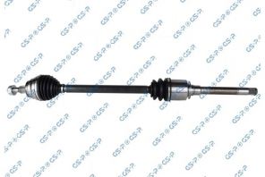 GSP 201561 - Hnací riadel