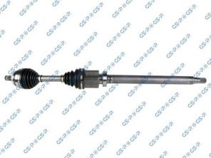 GSP 202776 - Hnací riadel