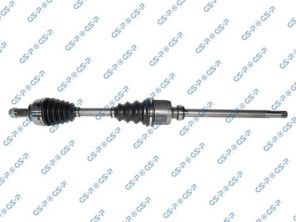 GSP 210295 - Hnací riadel