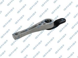 GSP 512222 - Uloženie motora -