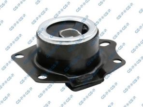 GSP 518690 - Uloženie motora -