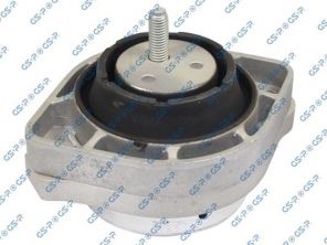 GSP 530145 - Uloženie motora -