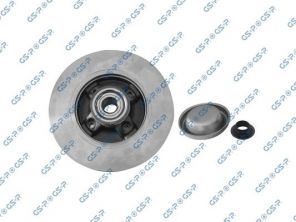 GSP 9230148K - Brzdový kotúč -