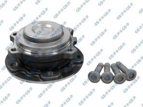 GSP 9400268K - Ložisko kolesa -