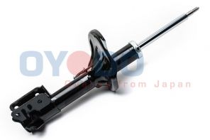 Oyodo 20A0566-OYO - Tlmič pruženia -