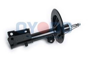 Oyodo 20A0A03-OYO - Tlmič pruženia -