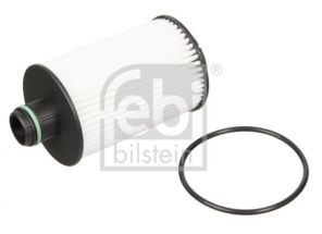 Febi 100361 - Olejový filter -