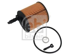 Febi 180329 - Olejový filter -