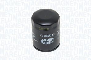 Magneti Marelli 152071760811 - Olejový filter -