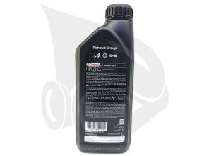 Renault-Castrol GTX RN-Spec RN 17 5W-30, 1L