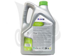 Mobil 1 ESP X2 0W-20, 5L