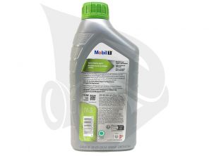 Mobil 1 ESP X2 0W-20, 1L