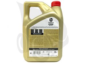 Castrol EDGE M 5W-30, 4L