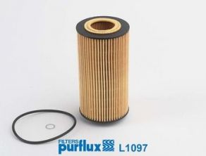 Purflux L1097 - Olejový filter