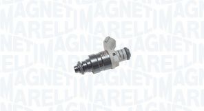 Magneti Marelli 805000000050 - Vstrekovací ventil